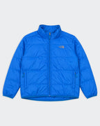The North Face Blue Jacket - L