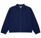 Burberry Navy Jacket - L