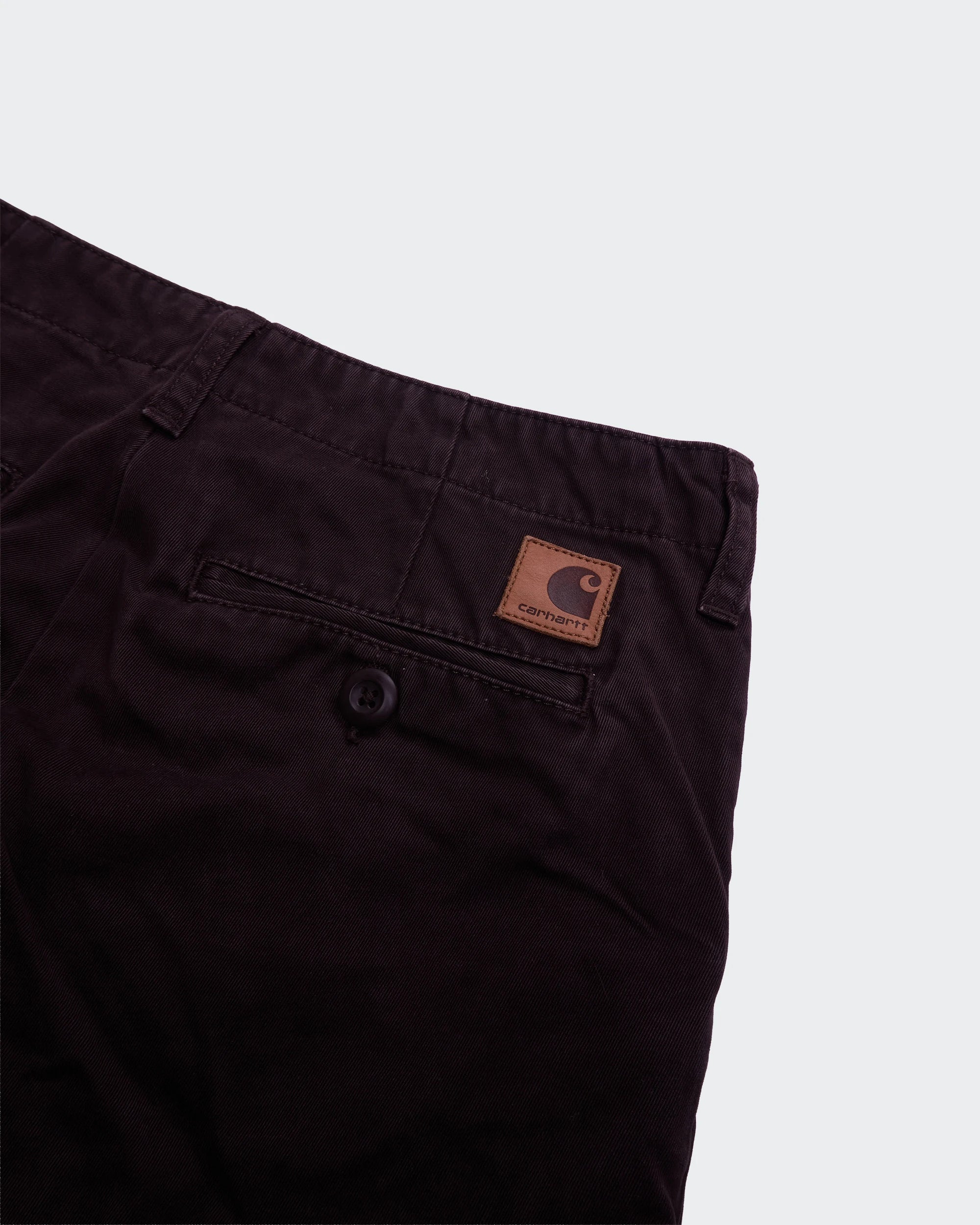 Carhartt Brown Pants -