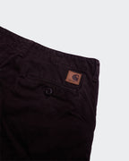 Carhartt Brown Pants -