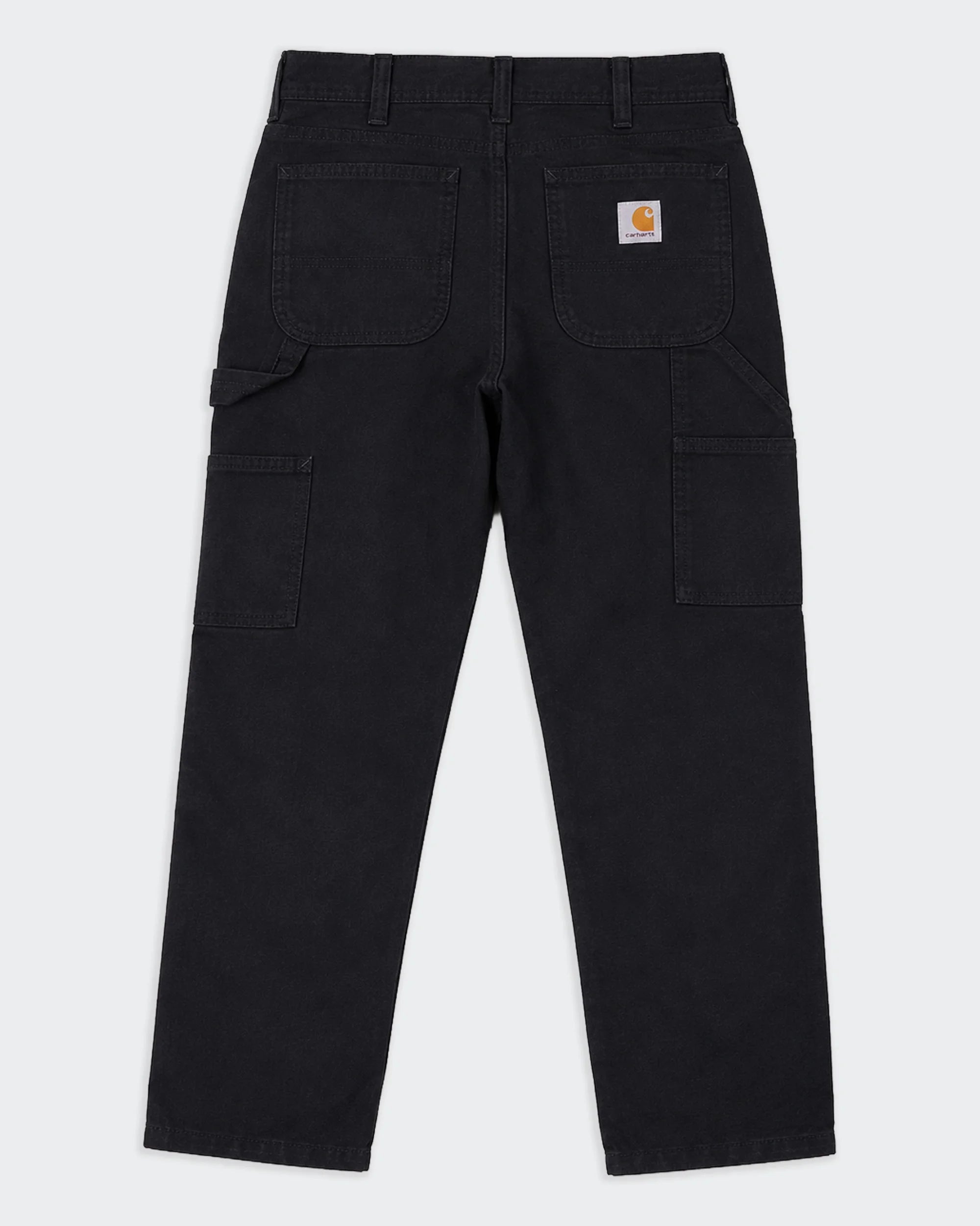Carhartt Black Pants -