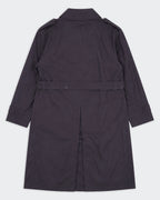 Christian Dior Grey Trenchcoat - M