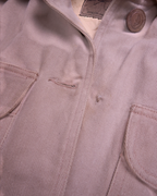 Armani Beige Jacket - XL