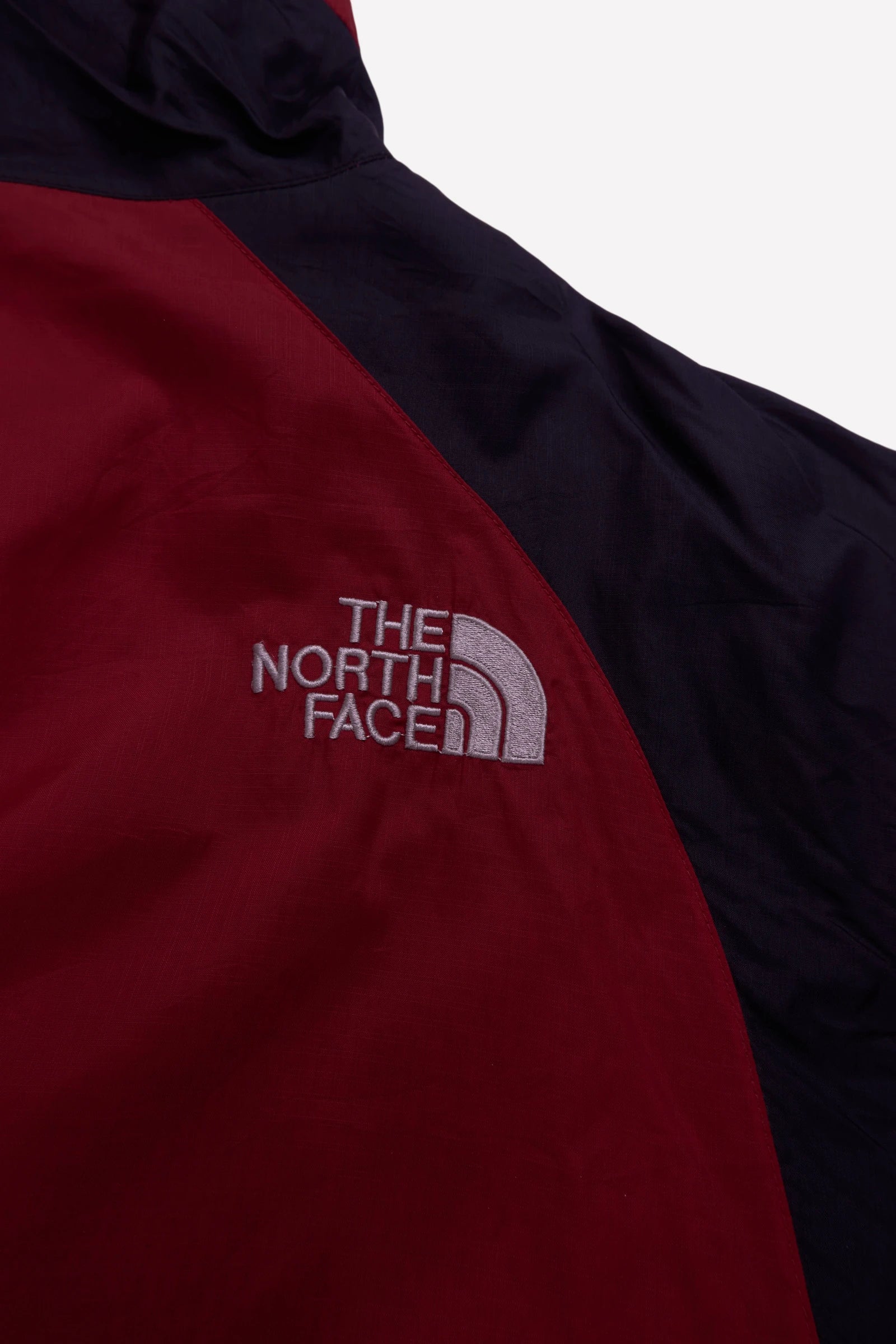 The North Face Red Jacket - XL