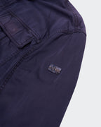 Armani Navy Jacket - L