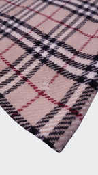 Burberry Beige Wool Vest - S