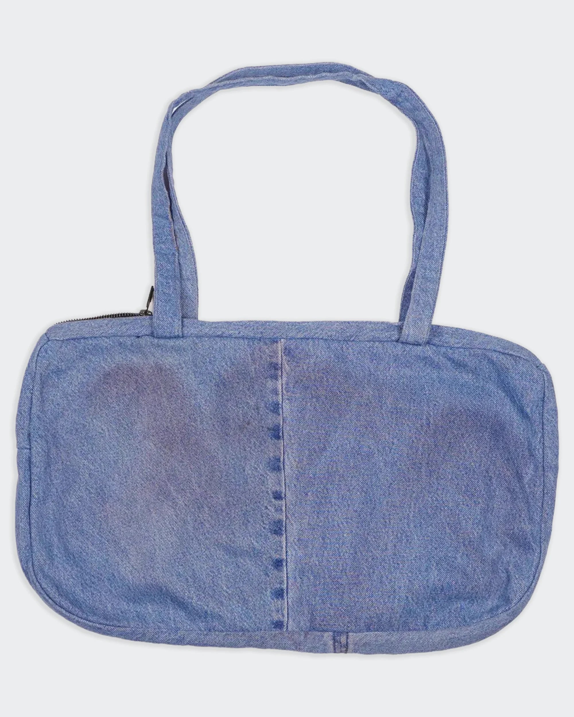 Carhartt Blue Bag Denim