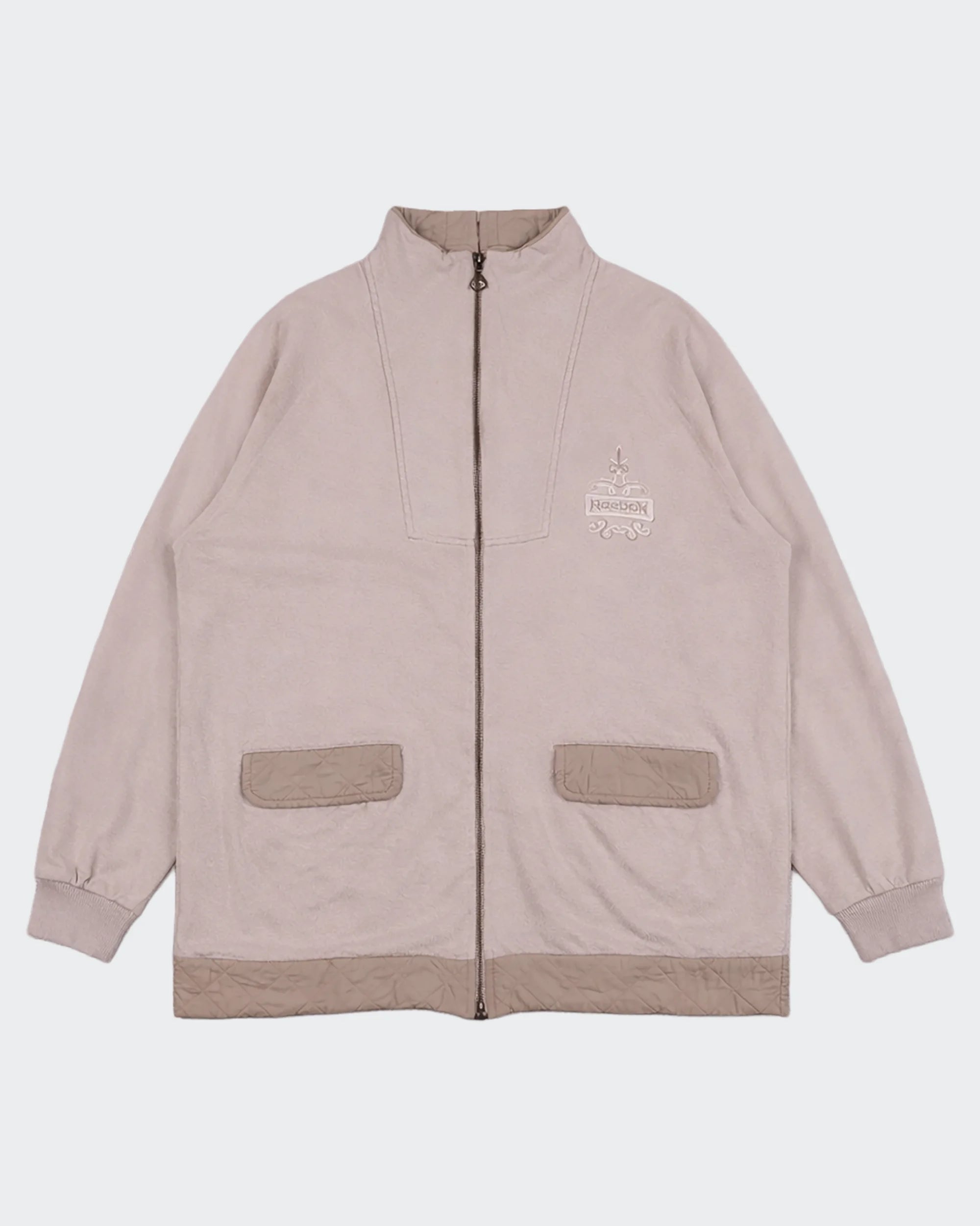 Reebok Track Jacket - S