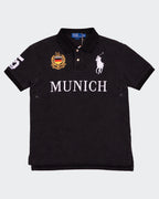 Ralph Lauren Navy Polo shirt S