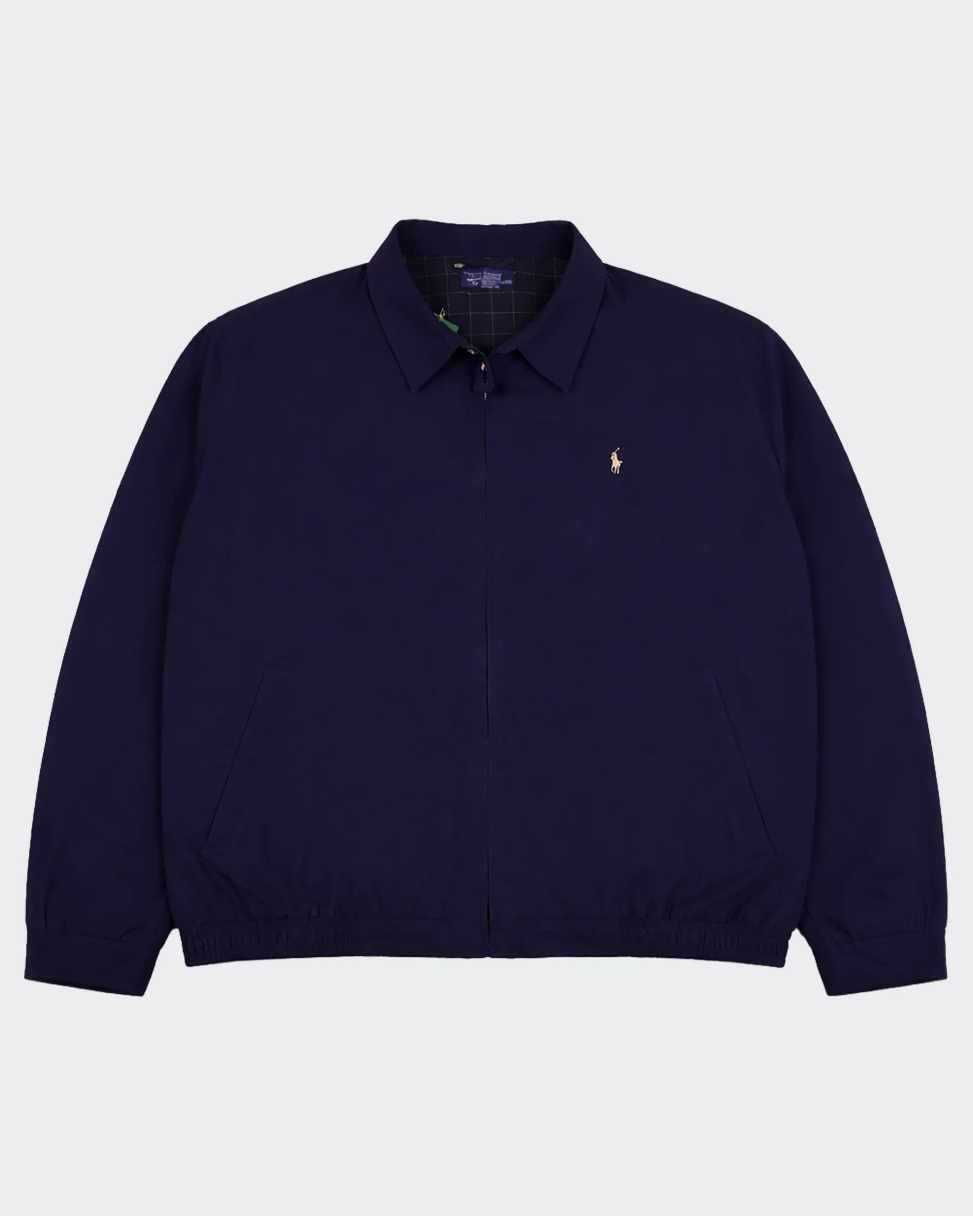 Ralph Lauren Jacket (3XL)