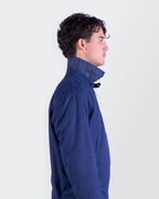 Burberry 2000's Blue Harrington Jacket M Cotton