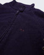 Burberry 2000's Navy Jacket - S