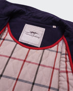 Burberry 2000's Navy Jacket - S