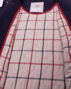 Burberry 2000's Navy Jacket - S