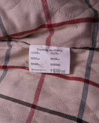 Burberry 2000's Navy Jacket - S