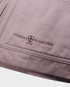 Burberry 2000's Beige Harrington Jacket - S