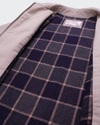 Burberry 2000's Beige Harrington Jacket - S