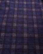 Carhartt 1990's Blue Denim Jacket - M