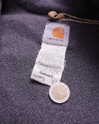 Carhartt Beige Active Canvas Jacket - XS