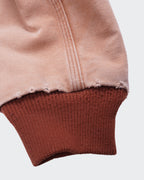 Carhartt Beige Active Canvas Jacket - XS