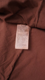 Carhartt Brown Active Jacket - M