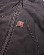 Carhartt 2000's Green Active Jacket - L