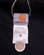 Carhartt 2000's Green Active Jacket - L