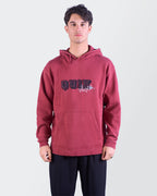 Quicksilver Hoodie - S