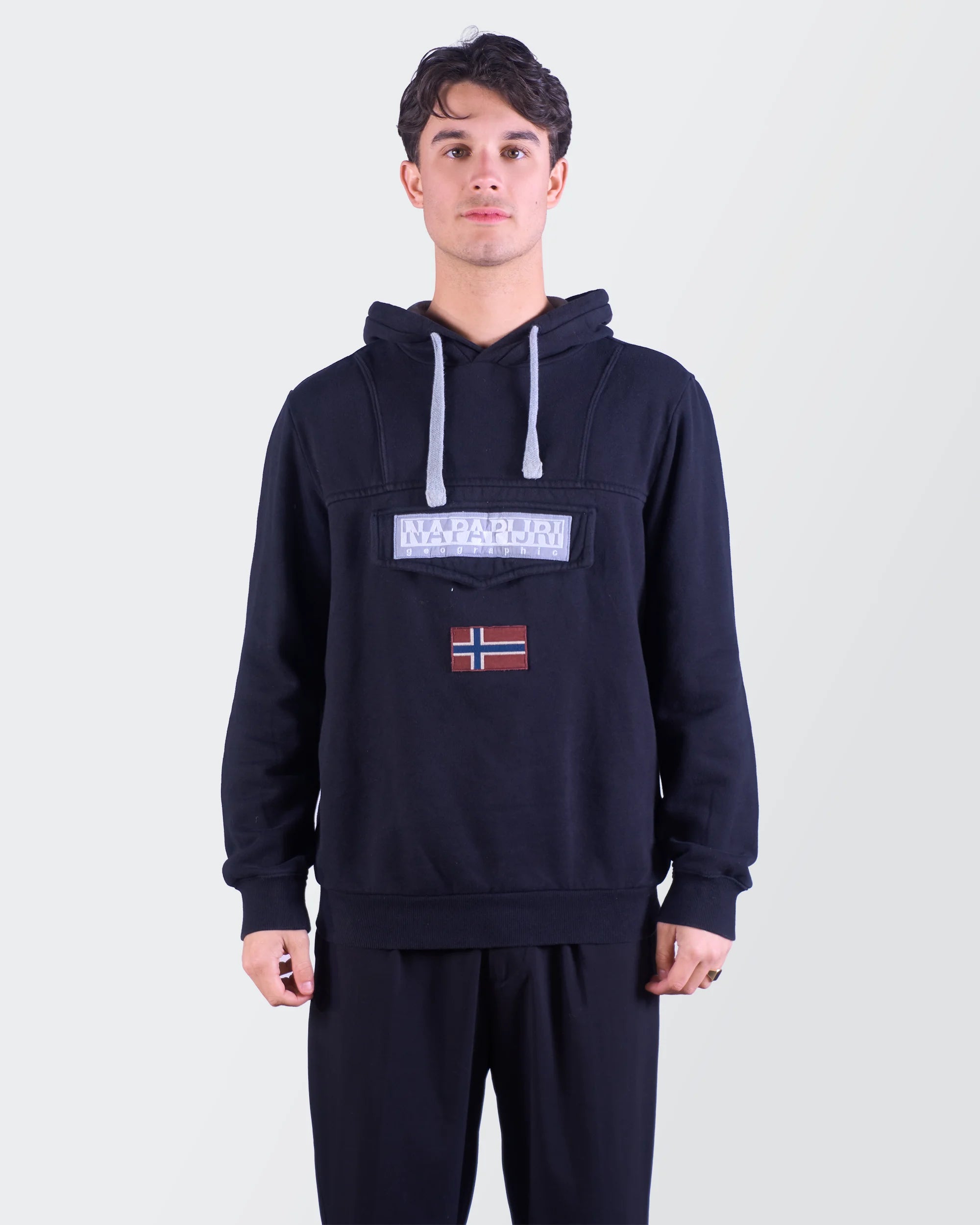 Napapijri Hoodie - M