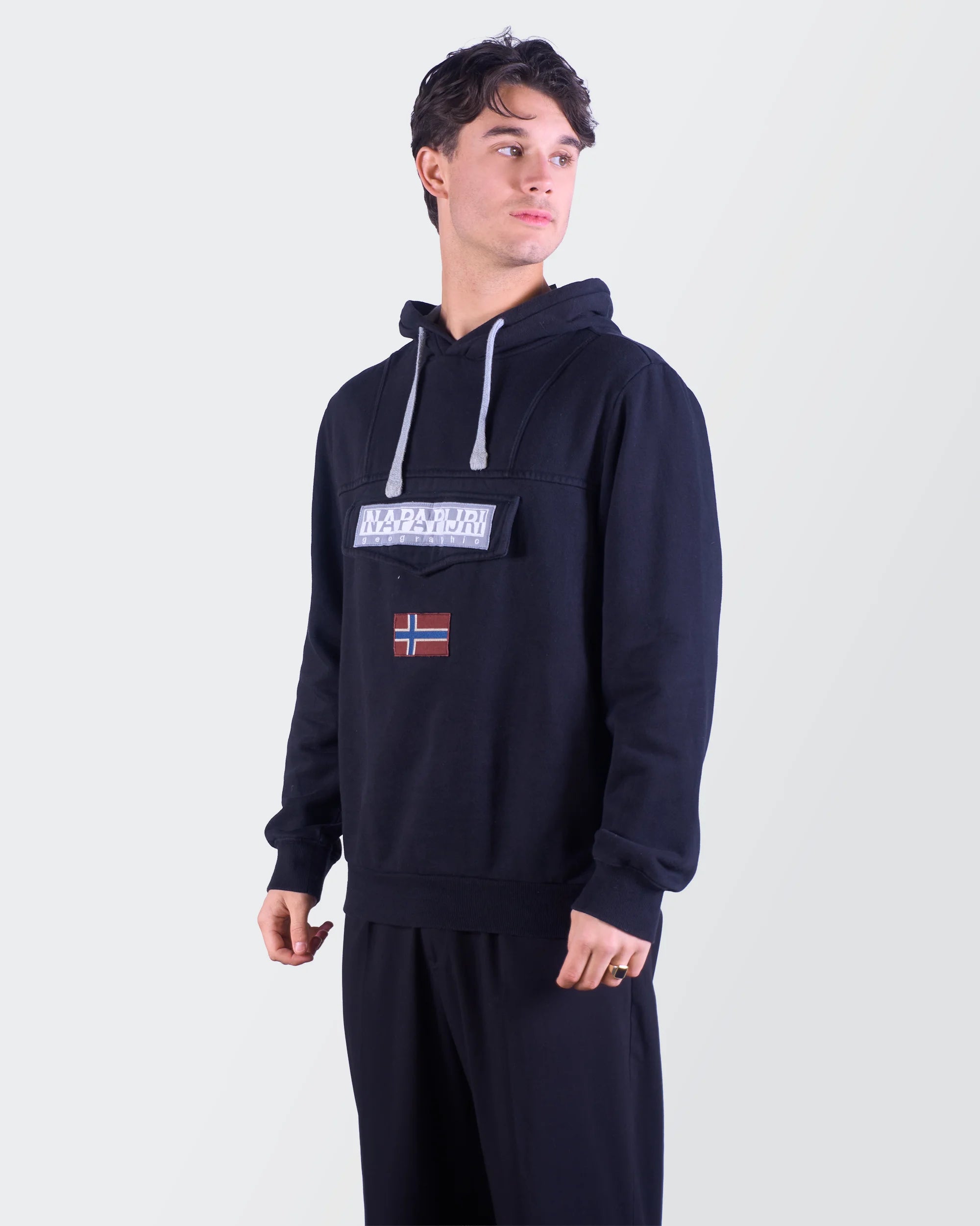 Napapijri Hoodie - M
