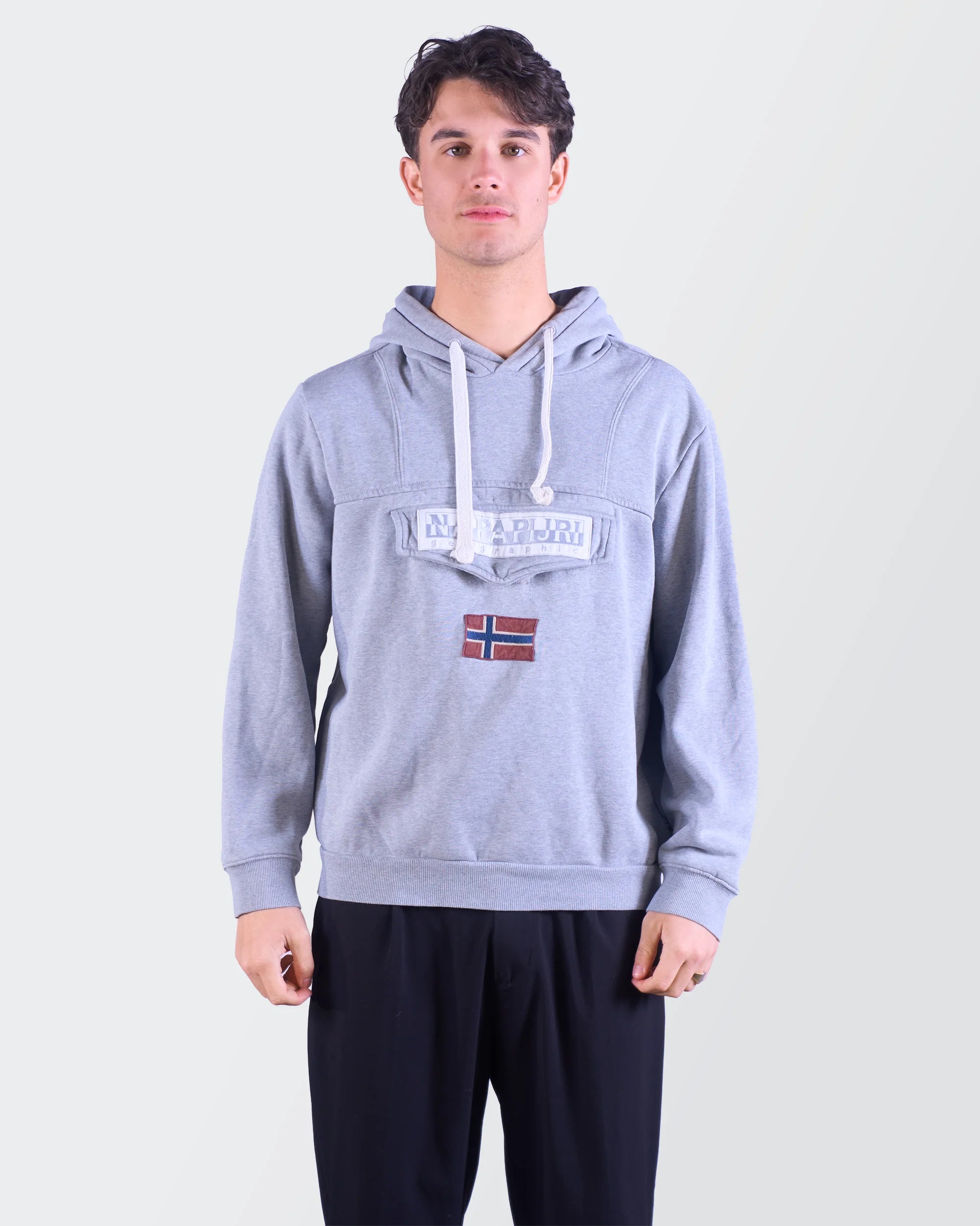 Napapijri Sweater - M