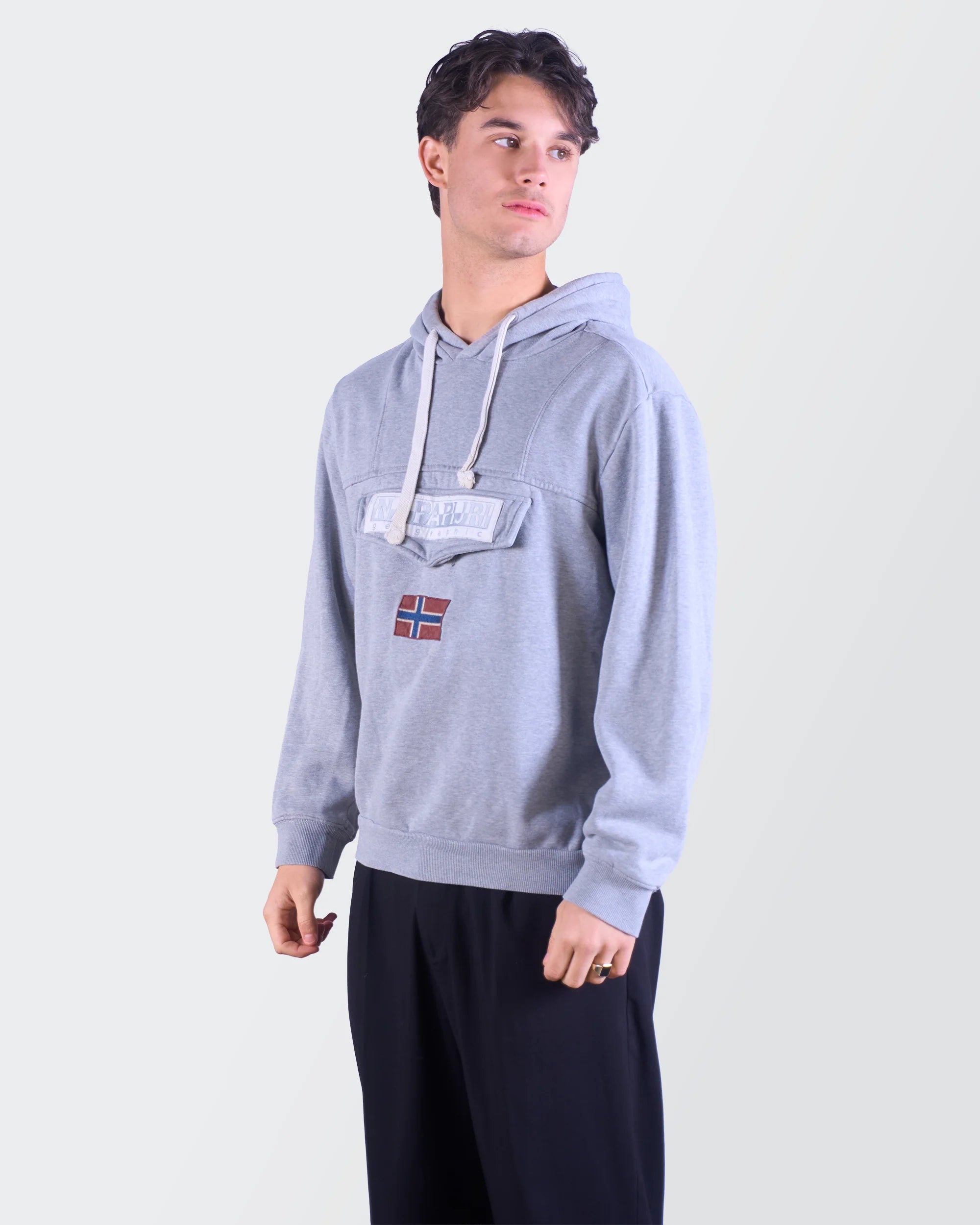 Napapijri Sweater - M