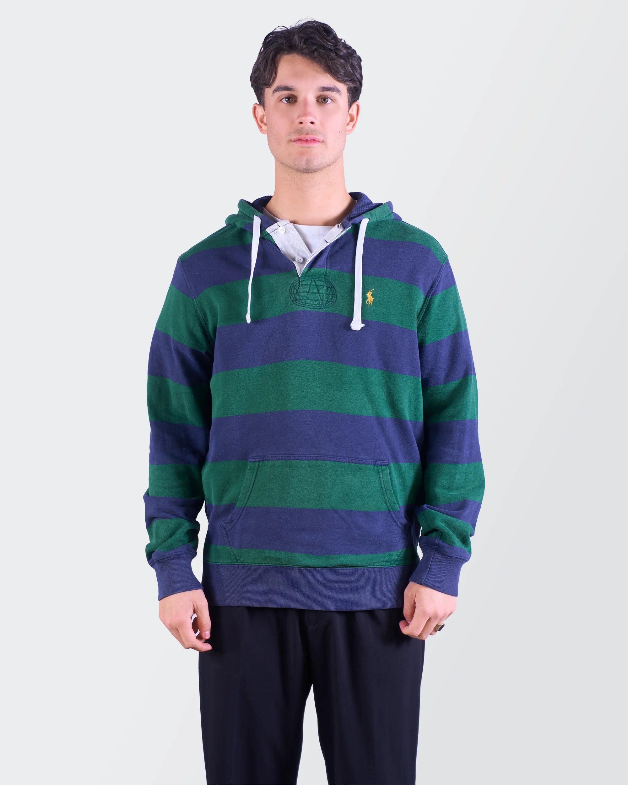 Ralph Lauren Hoodie - L