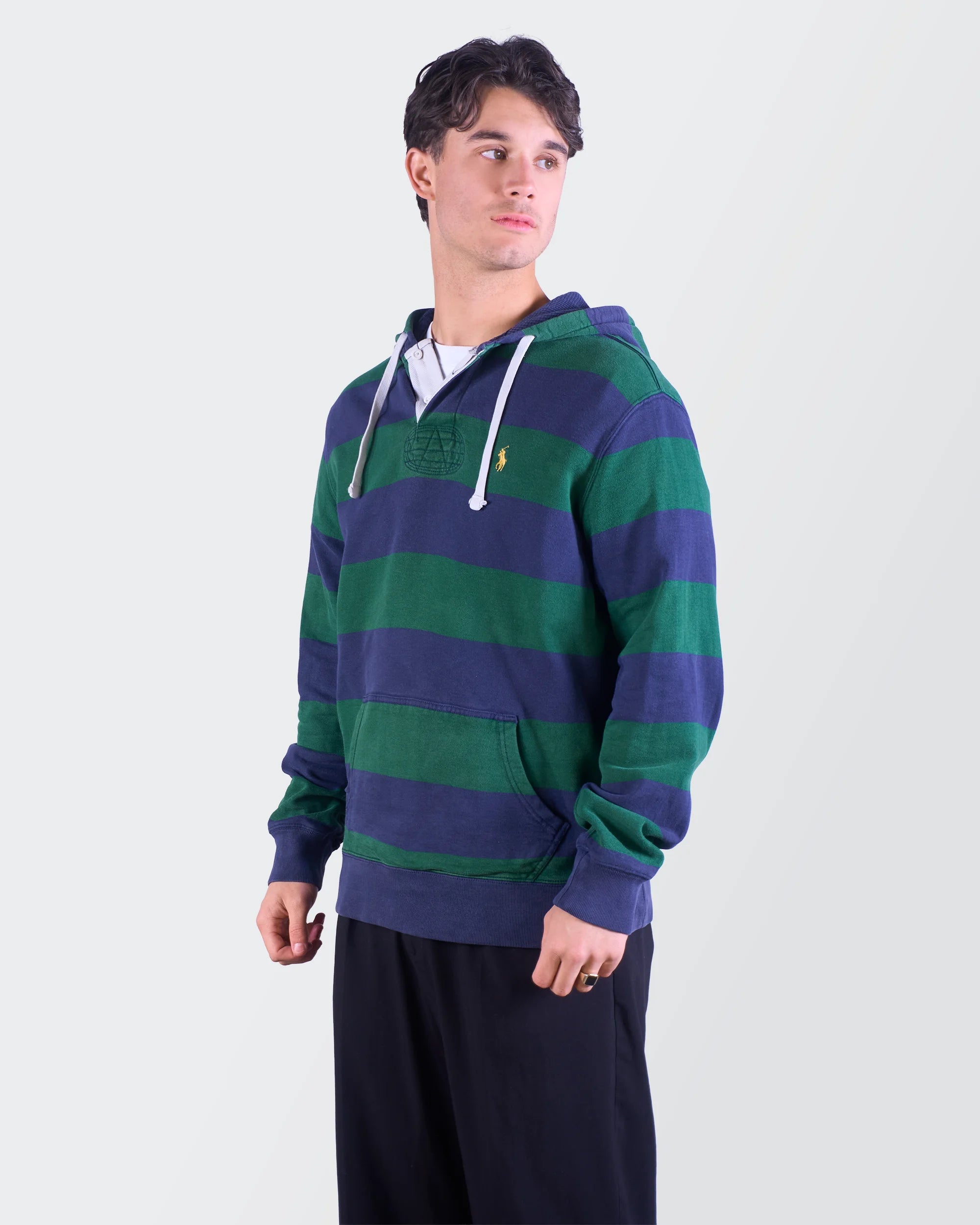 Ralph Lauren Hoodie - L