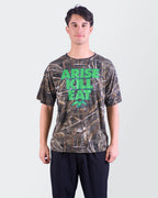 Real Tree Camo T-shirt M