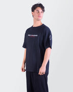 Harley-davidson Black T-shirt M