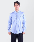 Ralph Lauren Button-Up Shirt - L