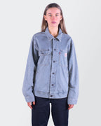 Levi's Blue Chore Jacket L