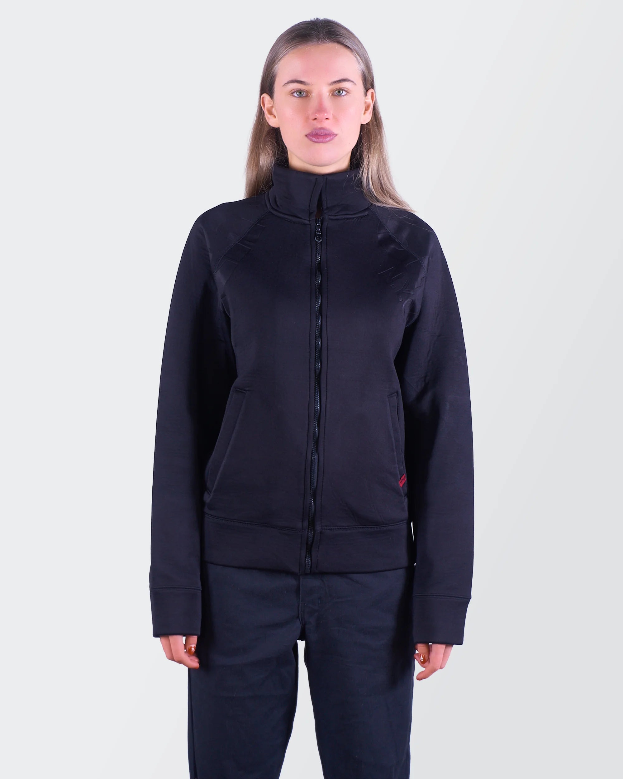 Schott Black Jacket S