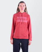Levi's Red Hoodie S