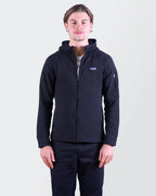 Patagonia Full-Zip Hoodie - M