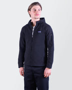Patagonia Full-Zip Hoodie - M