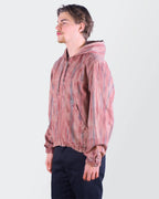 Stüssy Orange Jacket M