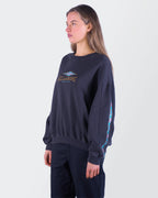 Billabong Blue Sweater S
