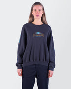 Billabong Blue Sweater S