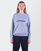 Nike Grey Sweater S