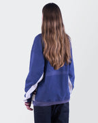 Nike Blue Sweater M