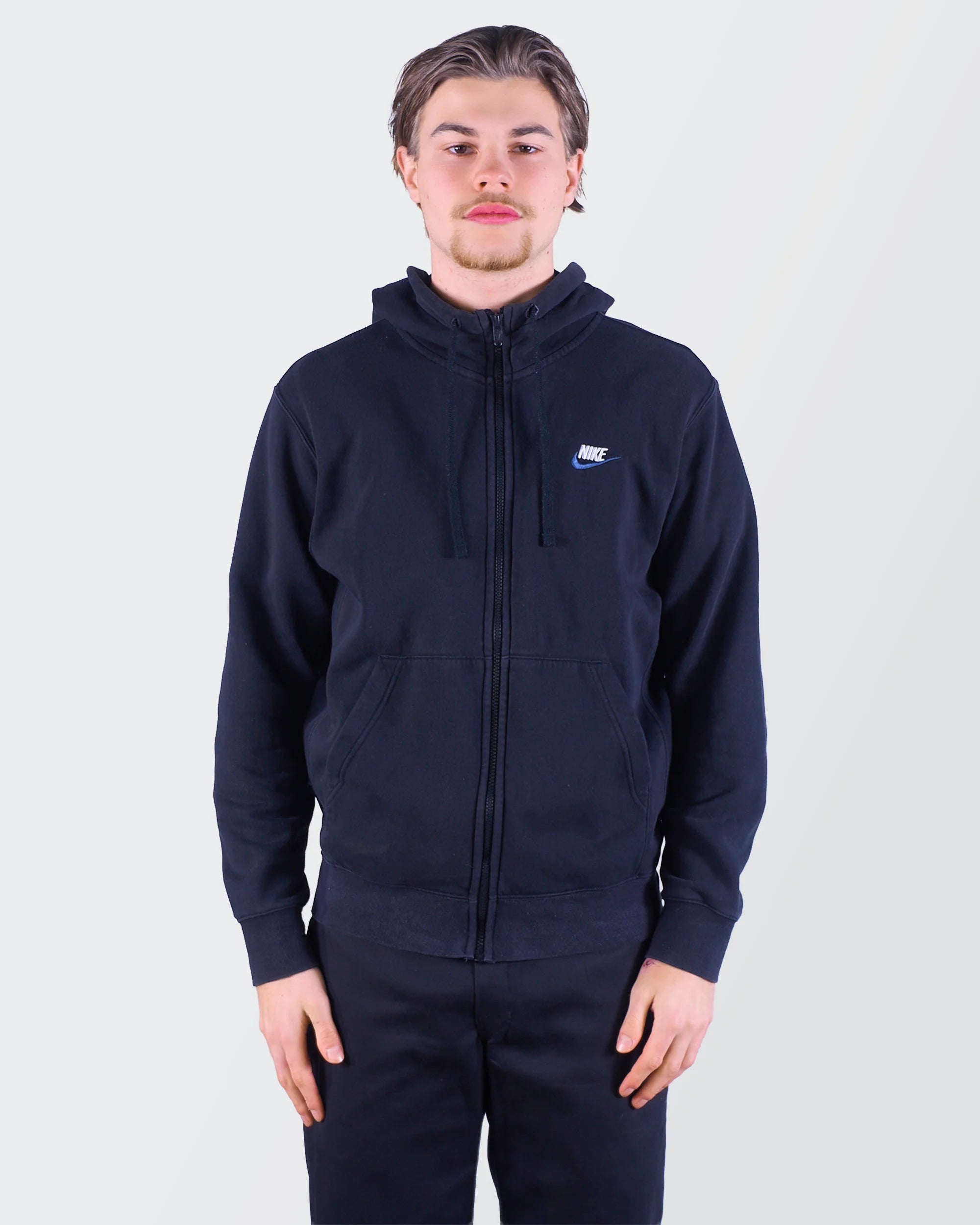 Nike Black Sweater M