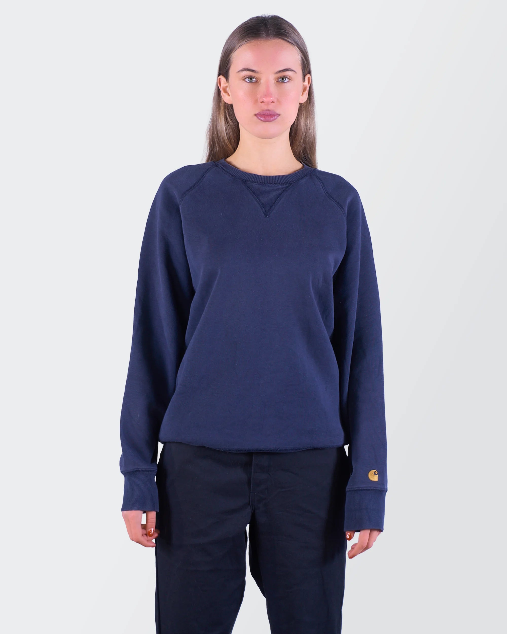 Carhartt Sweater - S