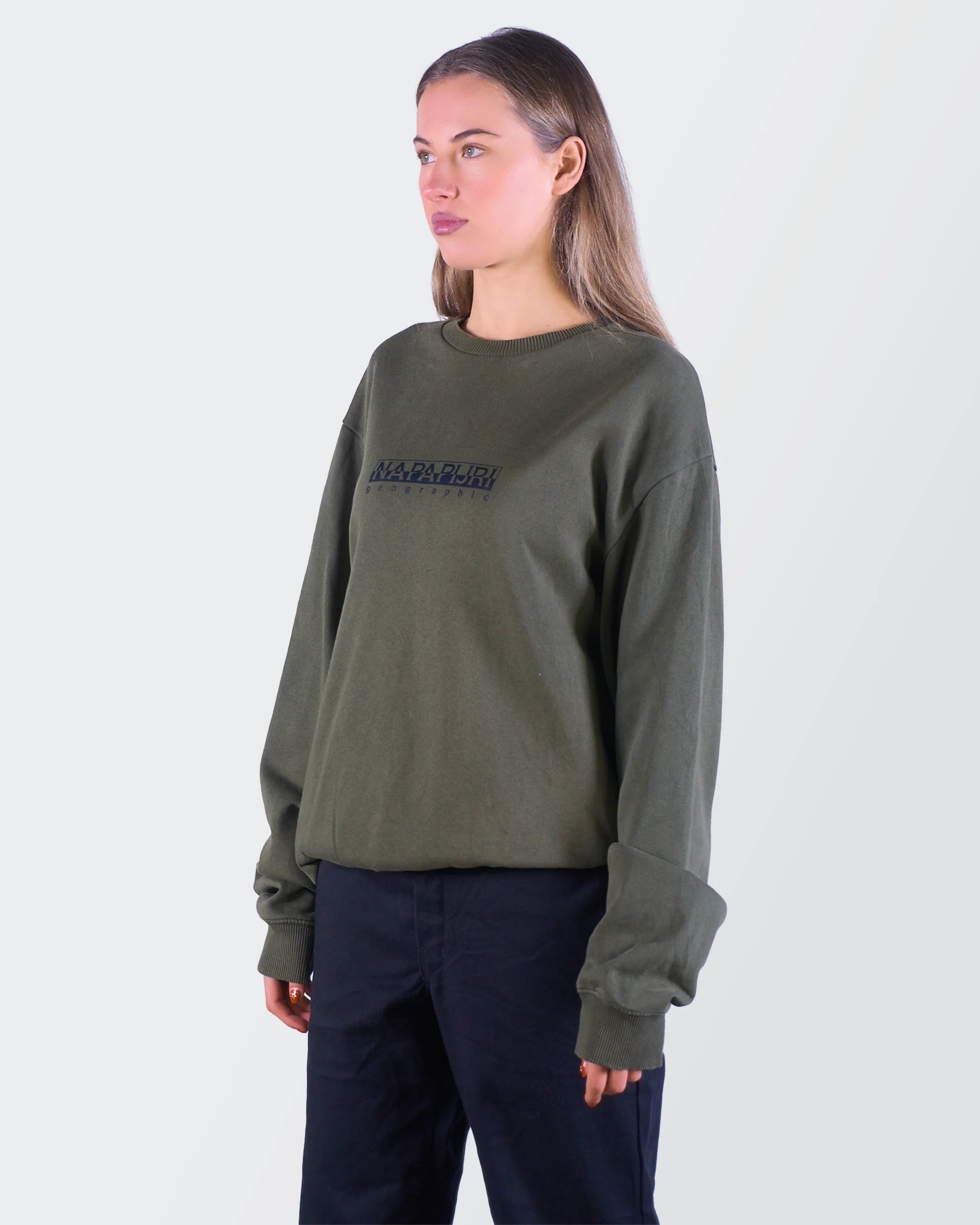 Napapijri Sweater - L